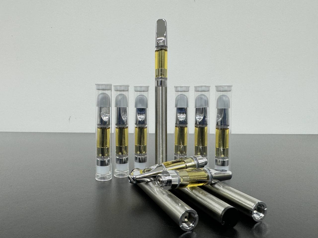 🌿Батарея + Картридж🌿