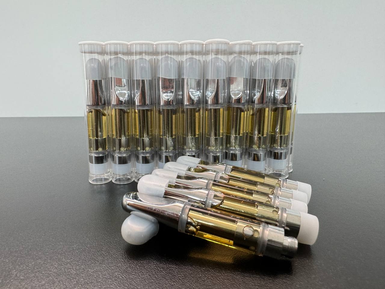 🌿Картридж 510🌿